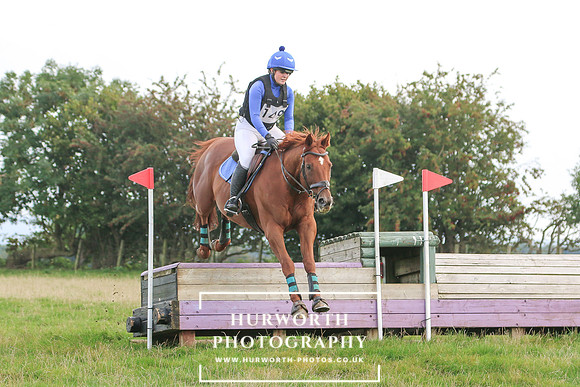Hurworth Hunt 257