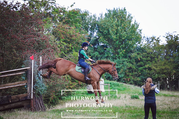 Hurworth Hunt 272
