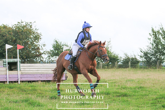Hurworth Hunt 258