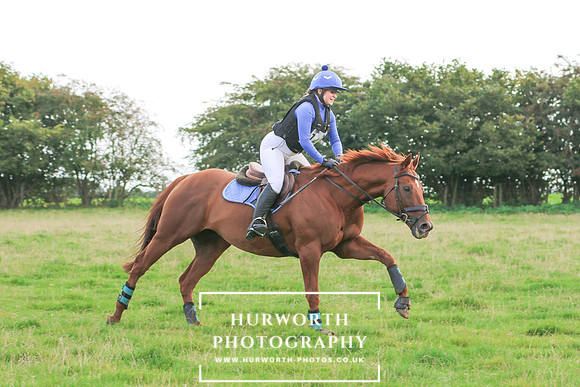 Hurworth Hunt 260