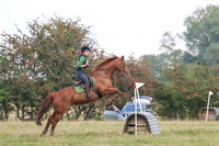 Hurworth Hunt 273