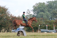 Hurworth Hunt 275