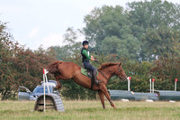 Hurworth Hunt 276