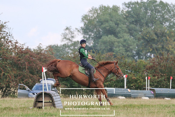 Hurworth Hunt 276