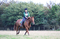 Hurworth Hunt 277