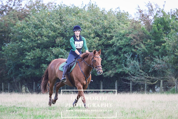 Hurworth Hunt 277
