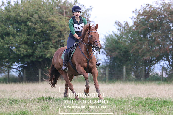 Hurworth Hunt 279
