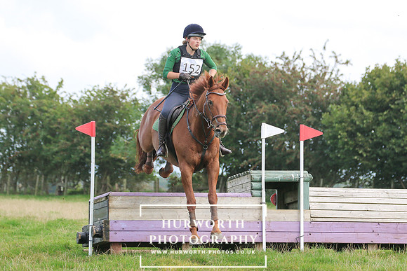 Hurworth Hunt 284