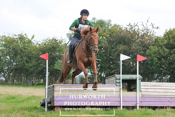 Hurworth Hunt 283
