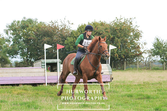 Hurworth Hunt 285