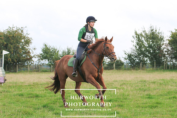 Hurworth Hunt 286