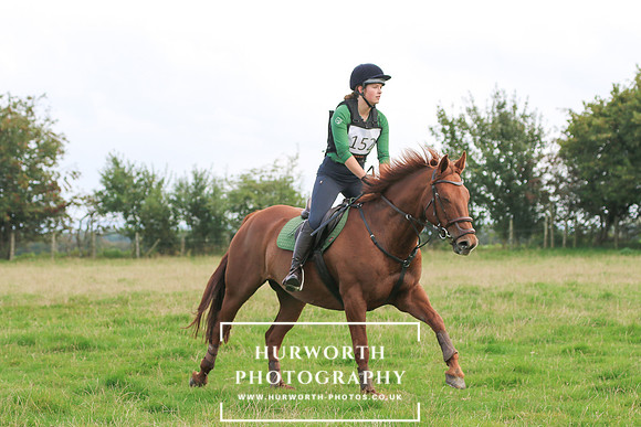 Hurworth Hunt 287
