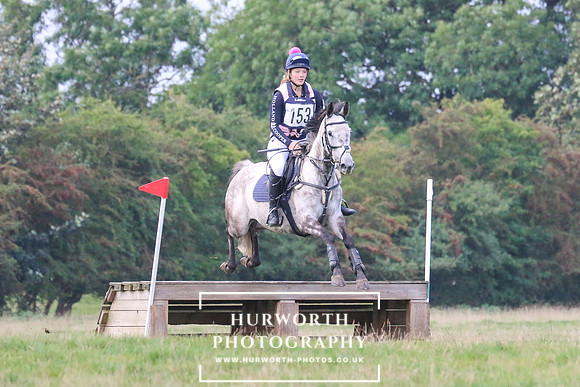 Hurworth Hunt 289
