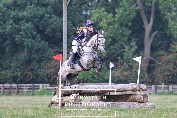 Hurworth Hunt 292