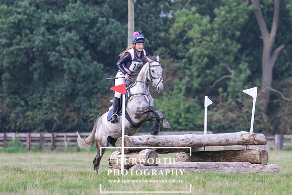 Hurworth Hunt 291