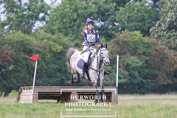 Hurworth Hunt 290