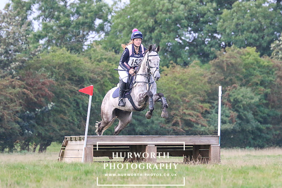 Hurworth Hunt 288