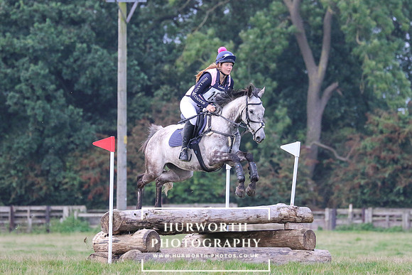 Hurworth Hunt 293