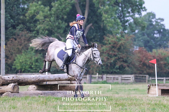 Hurworth Hunt 295