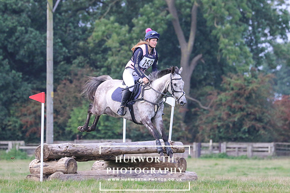 Hurworth Hunt 294