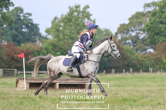 Hurworth Hunt 297