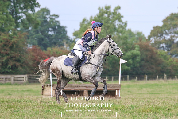 Hurworth Hunt 296