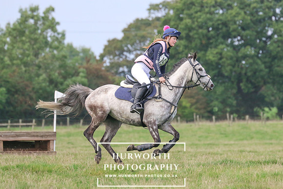 Hurworth Hunt 298