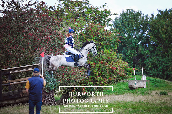 Hurworth Hunt 300
