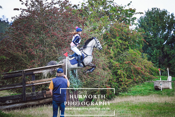 Hurworth Hunt 299