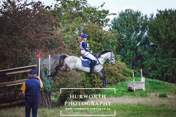 Hurworth Hunt 301