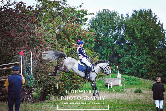 Hurworth Hunt 302