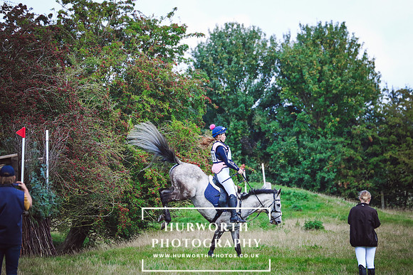Hurworth Hunt 303