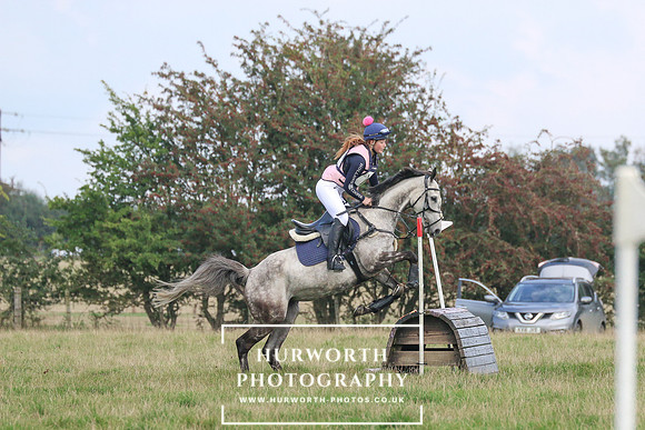 Hurworth Hunt 304
