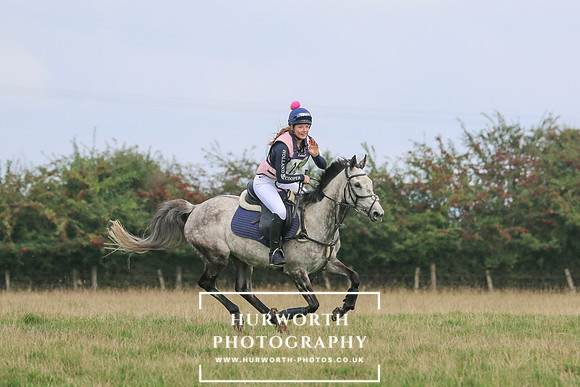 Hurworth Hunt 306