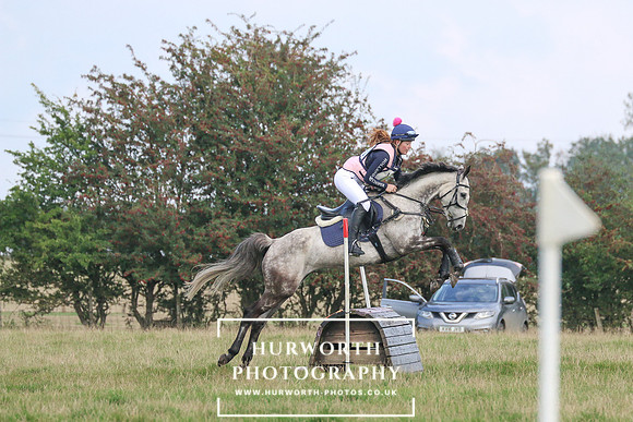 Hurworth Hunt 305