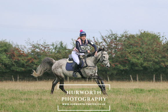 Hurworth Hunt 307