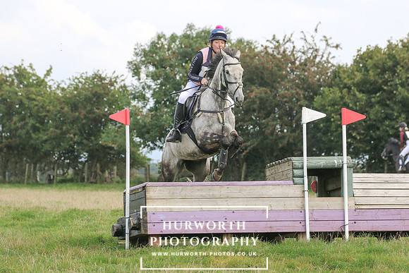 Hurworth Hunt 308