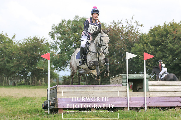 Hurworth Hunt 309