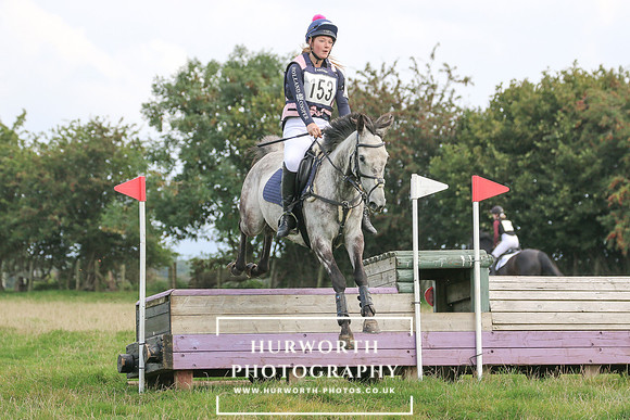 Hurworth Hunt 310