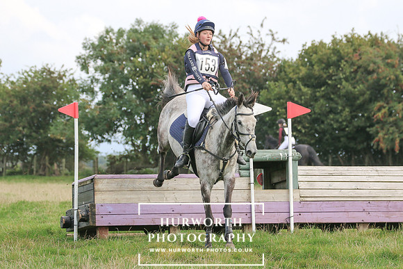 Hurworth Hunt 311