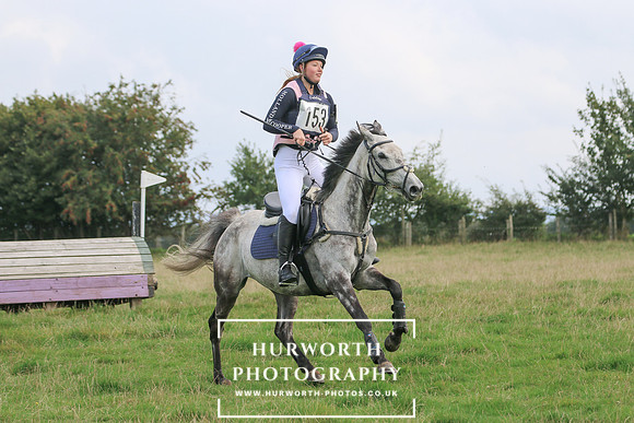 Hurworth Hunt 312