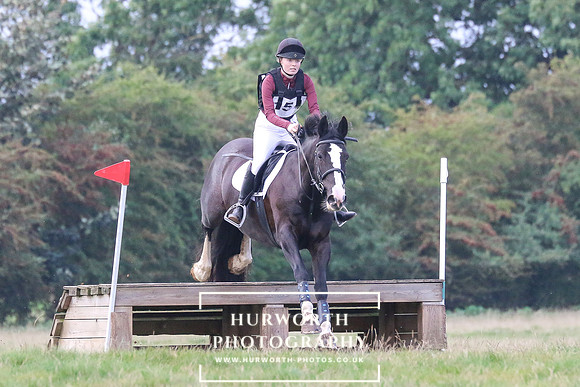 Hurworth Hunt 316