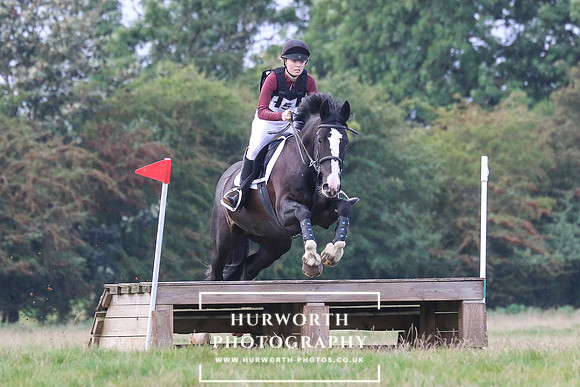 Hurworth Hunt 315