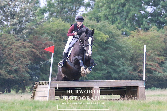 Hurworth Hunt 314