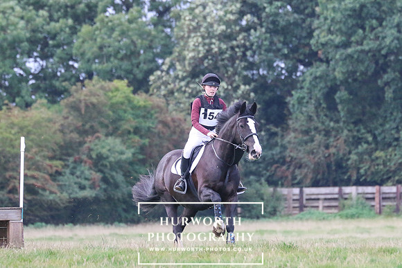 Hurworth Hunt 317