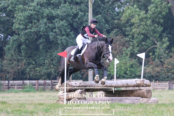Hurworth Hunt 318