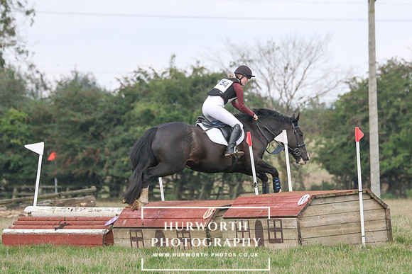 Hurworth Hunt 321
