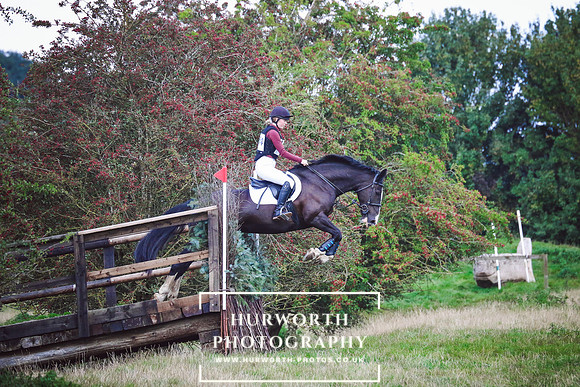Hurworth Hunt 322