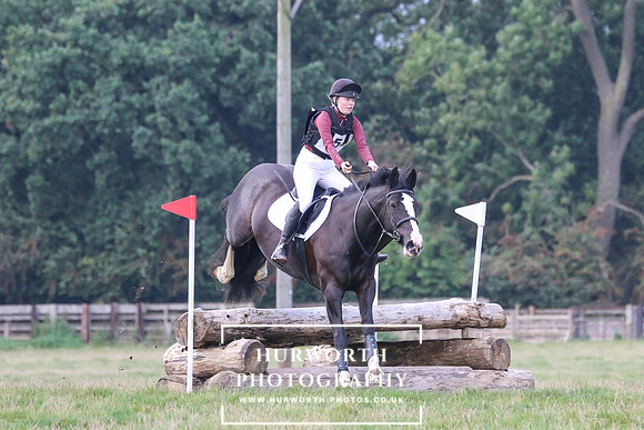 Hurworth Hunt 319