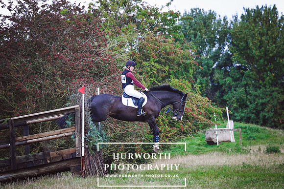 Hurworth Hunt 323